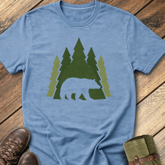Bear Forest T-Shirt