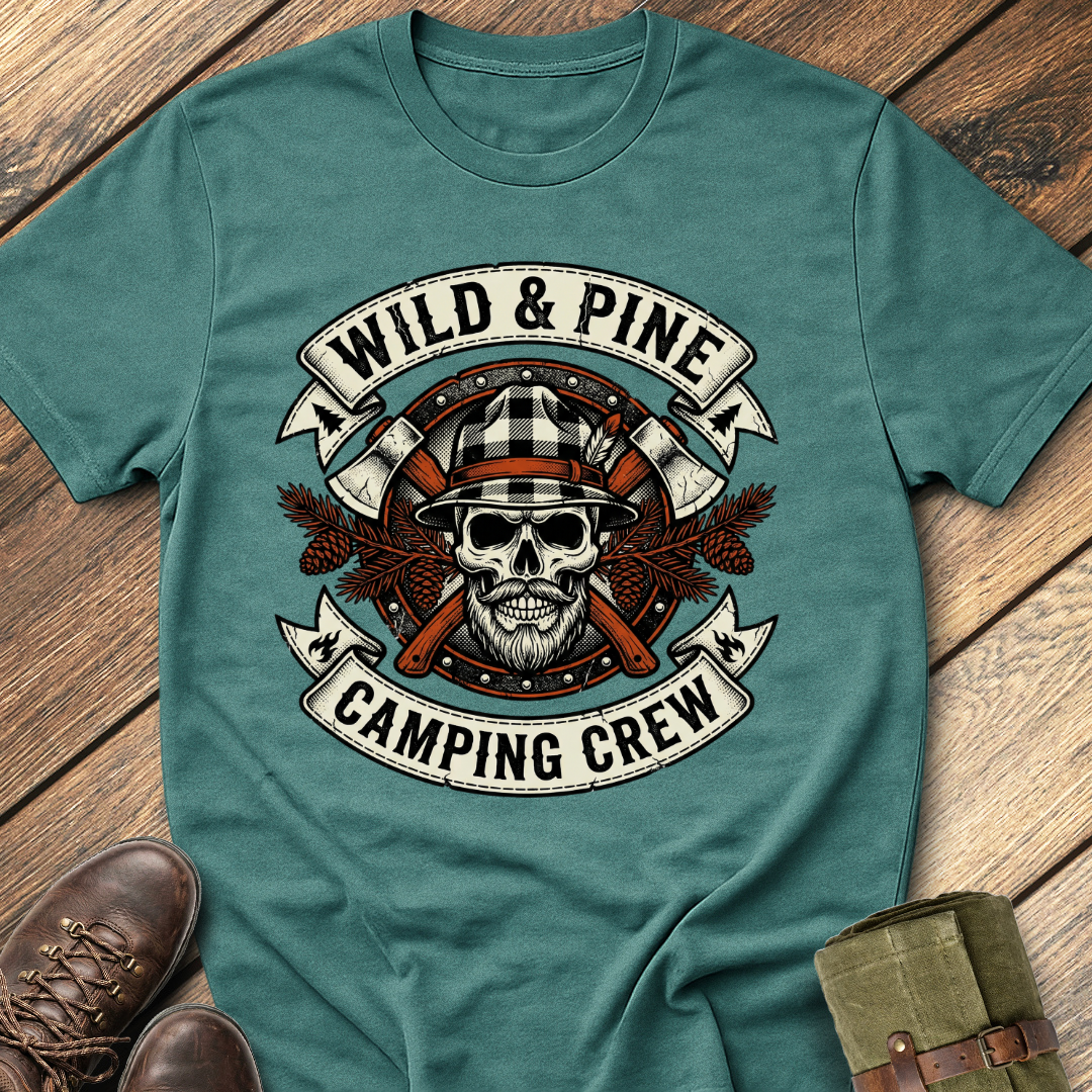 Wild & Pine T-Shirt