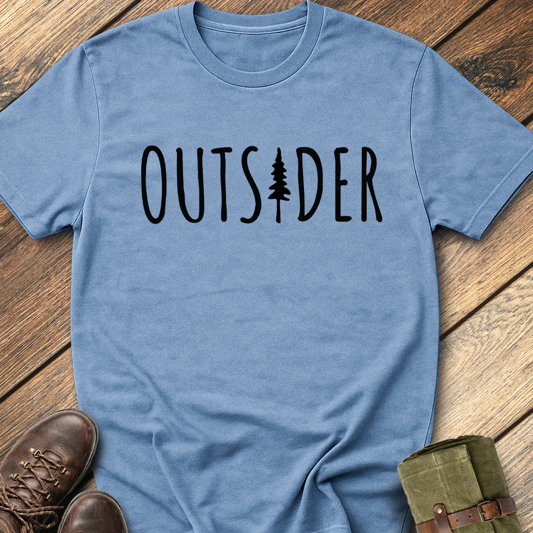 Outsider T-Shirt