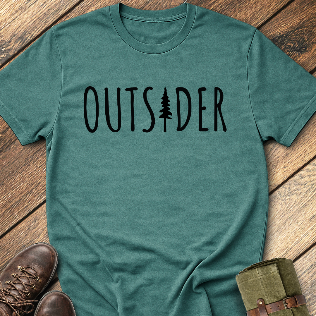 Outsider T-Shirt