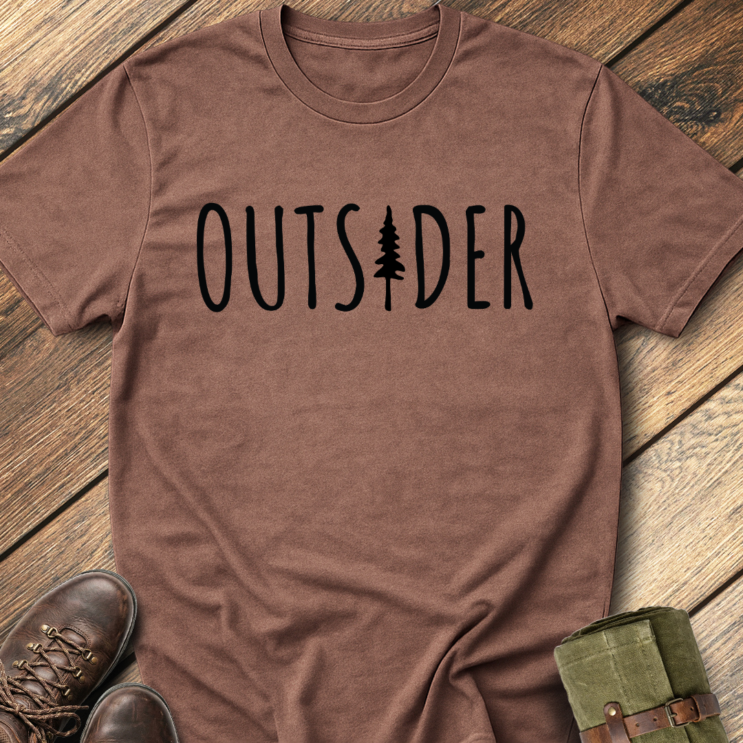 Outsider T-Shirt