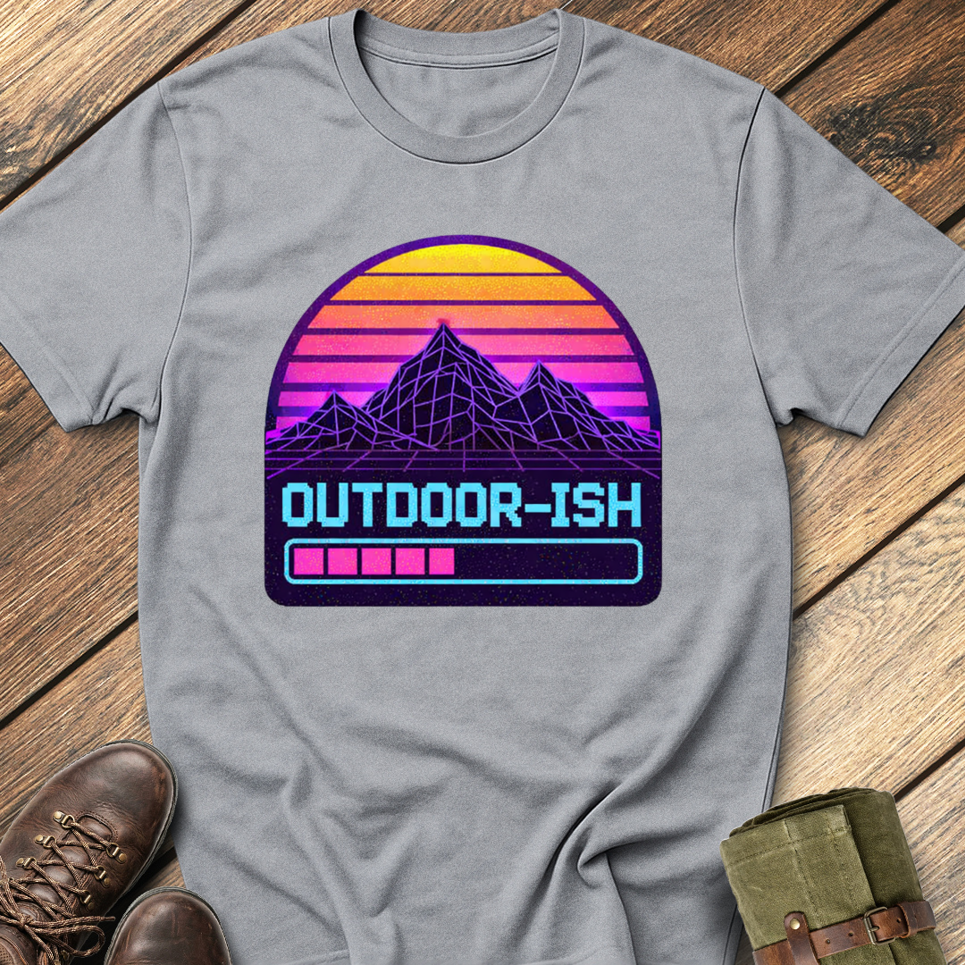 Outdoor-ish T-Shirt