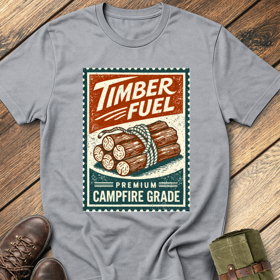 Timber Fuel T-Shirt