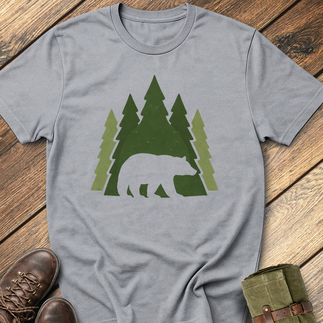Bear Forest T-Shirt