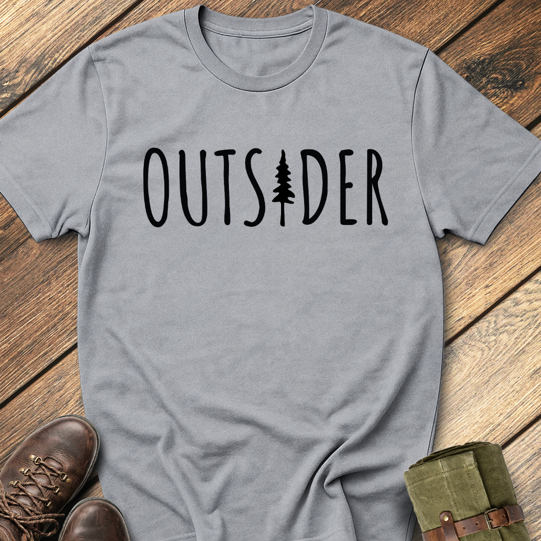 Outsider T-Shirt