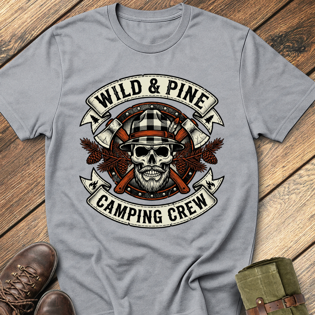 Wild & Pine T-Shirt