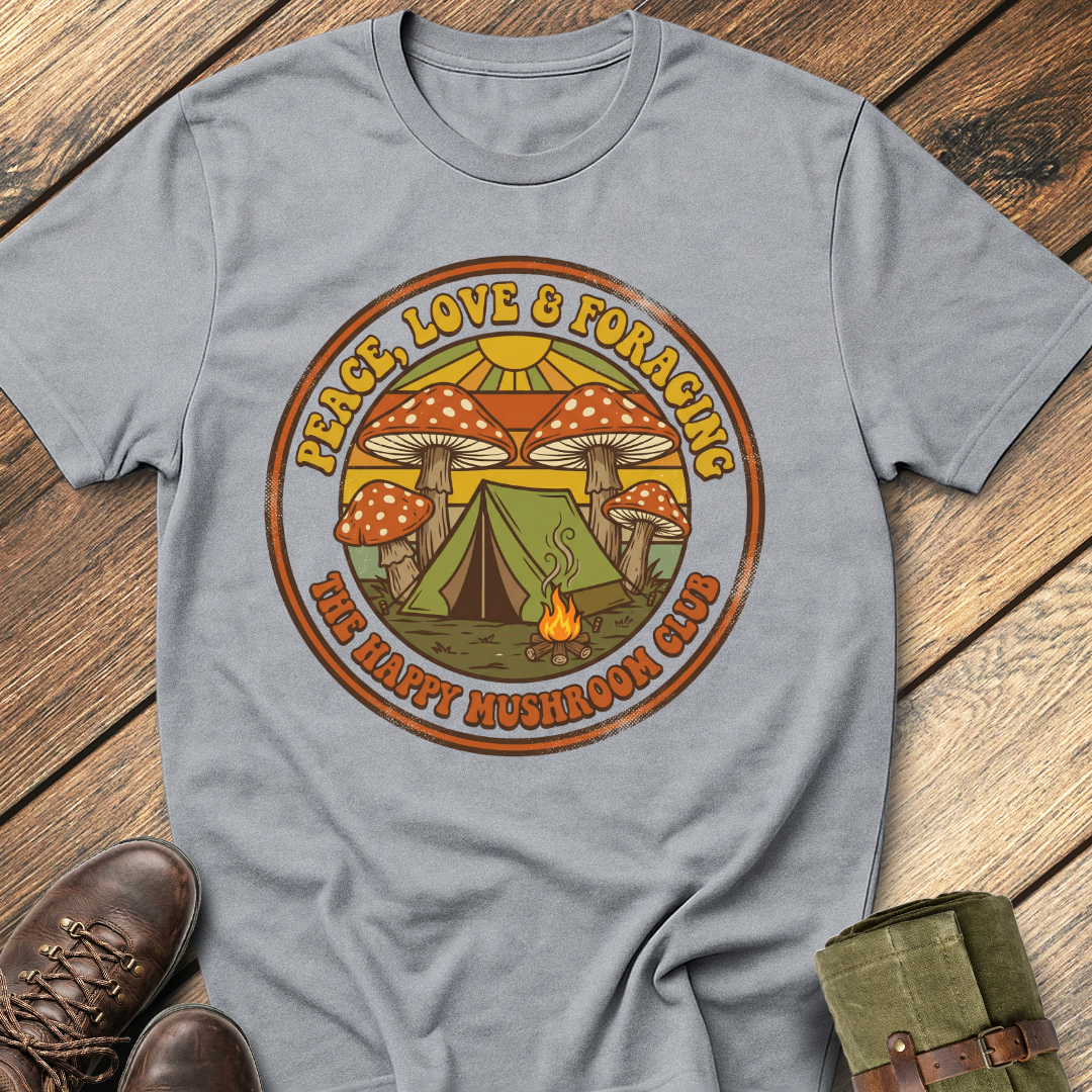 Foraging T-Shirt